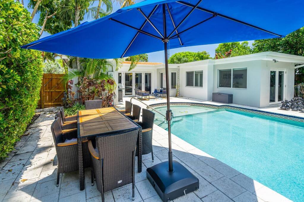 Pousada 6 Bedrooms Oasis Treat With Oversized Pool, 9 Minutes To The