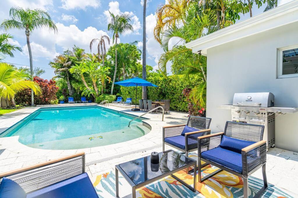 Pousada 6 Bedrooms Oasis Treat With Oversized Pool, 9 Minutes To The *
